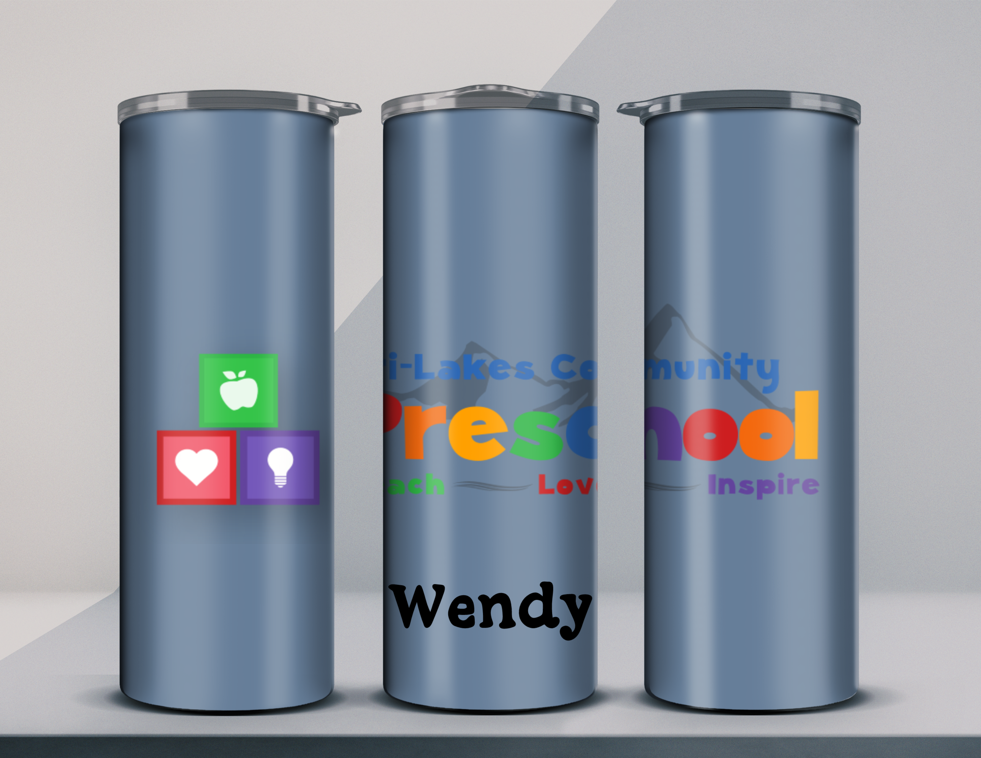 TLCP tumbler mockup